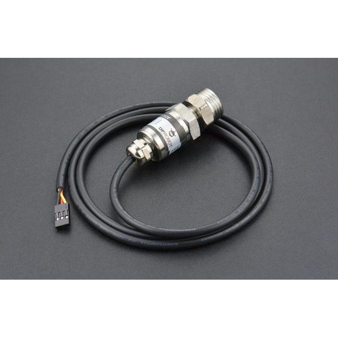 Pilihan - Gravity: Analog Water Pressure Sensor