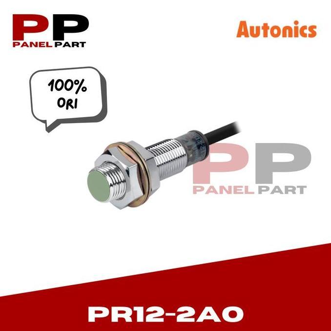 PROXIMITY AUTONICS PR12-2AO ASLI