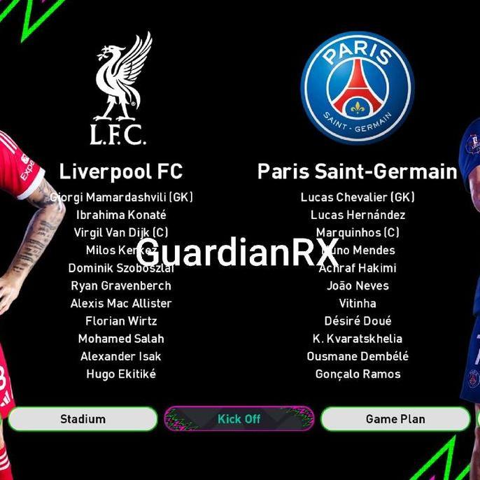 Lise- Patch Pes 2 Full Update Terbaru