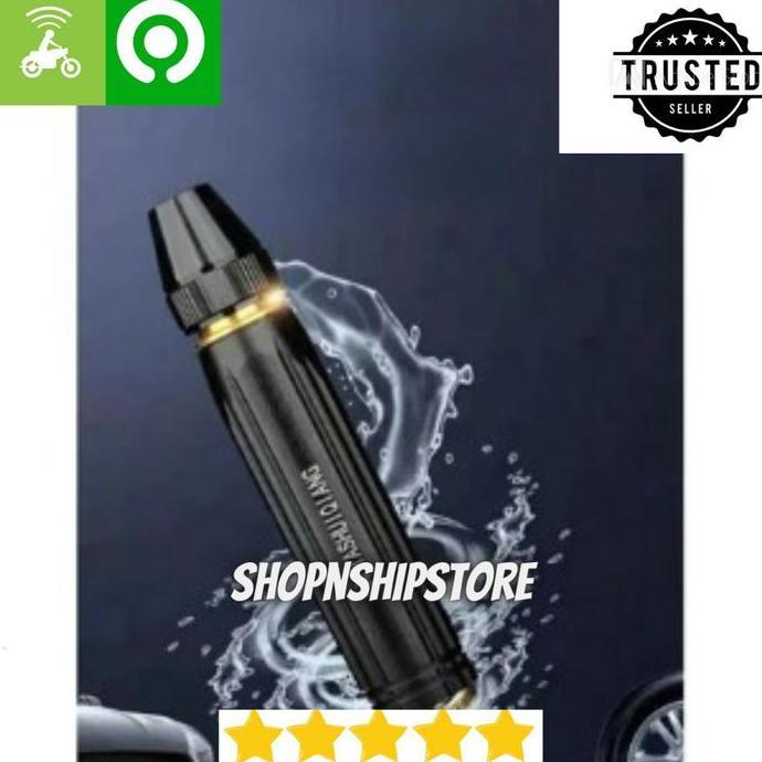 WHELINGO Turbo Max Spray