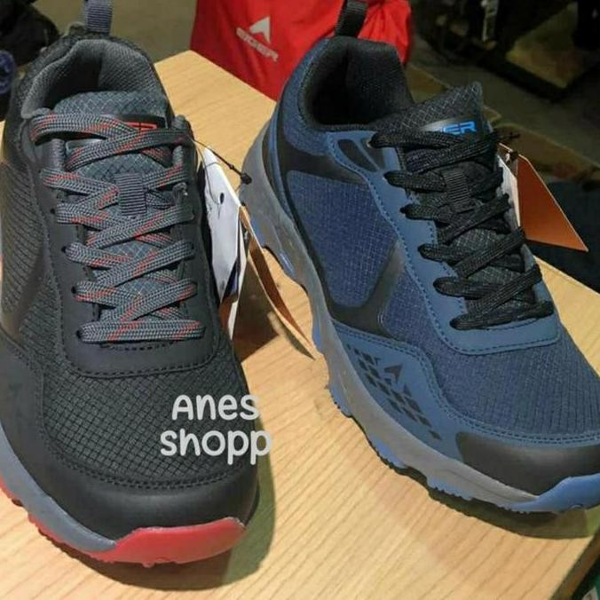 Sepatu Cloudrun 2.0 (910004980)