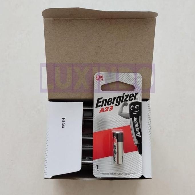 Baterai Energizer 23A 12V