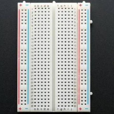BREADBOARD MB102 400DOT / POINT UNO R3 RASPBERRY PROJECT BOARD
