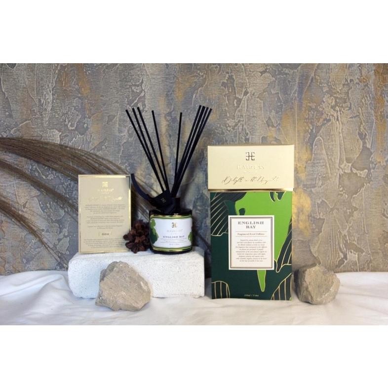 YMN reed diffuser HAIRESS HOME  100ml