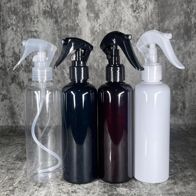 Botol Spray Trigger 250ml / Botol Pewangi / Botol Laundry
