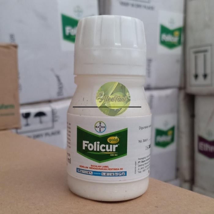 Folicur Gold 420 SC - 60ml
