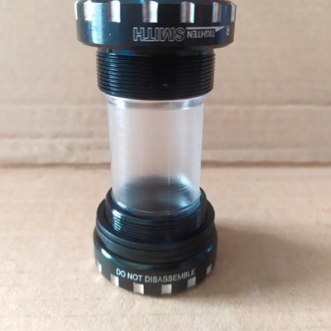 bb hollowtech 2 Smith SLK rasa ceramic