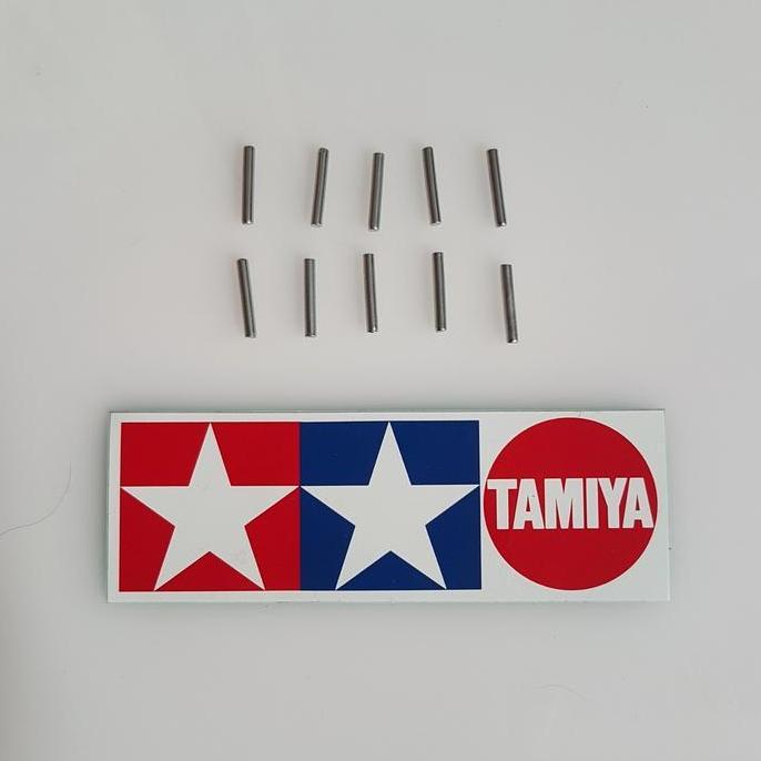 tamiya as shaft b
