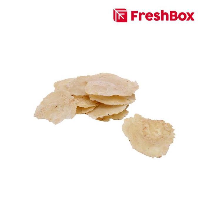 Cik- Emping Mentah 250 Gr Freshbox