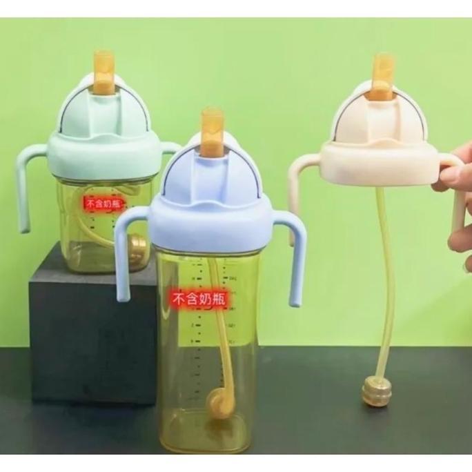 (Good) Head+Handle Untuk Botol Hegen
