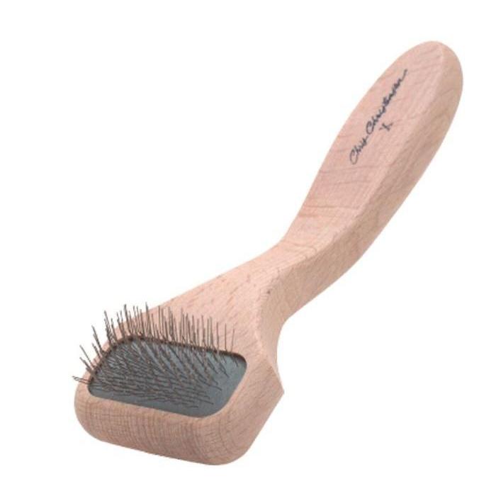 PROMO - Chris Christensen Mark X Tiny Slicker Brush