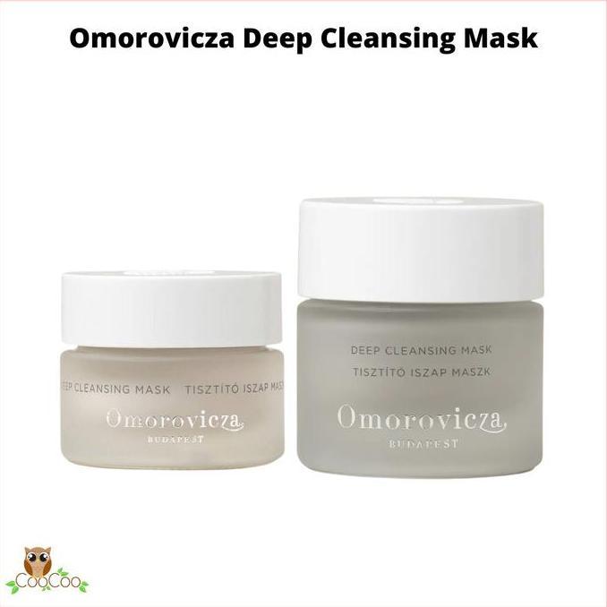 Omorovicza Deep Cleansing Mask [Cc]