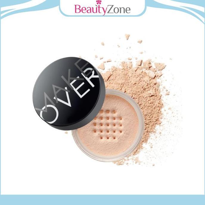 Upto- Make Over Silky Smooth Translucent Powder - 35Gr