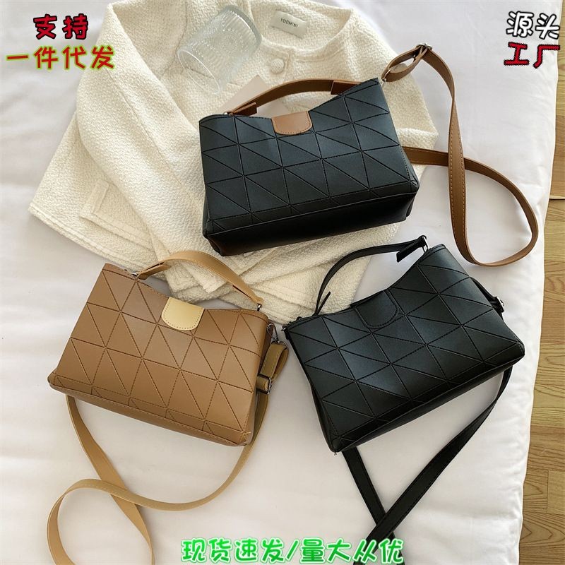 French Style Versatile Tote Bag