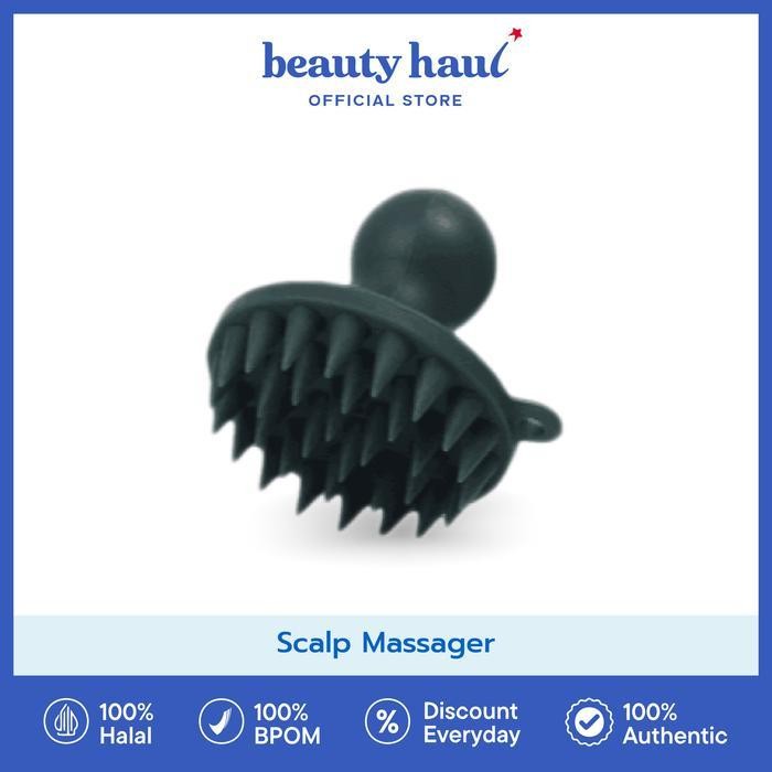 REE DERMA  Scalp Massager
