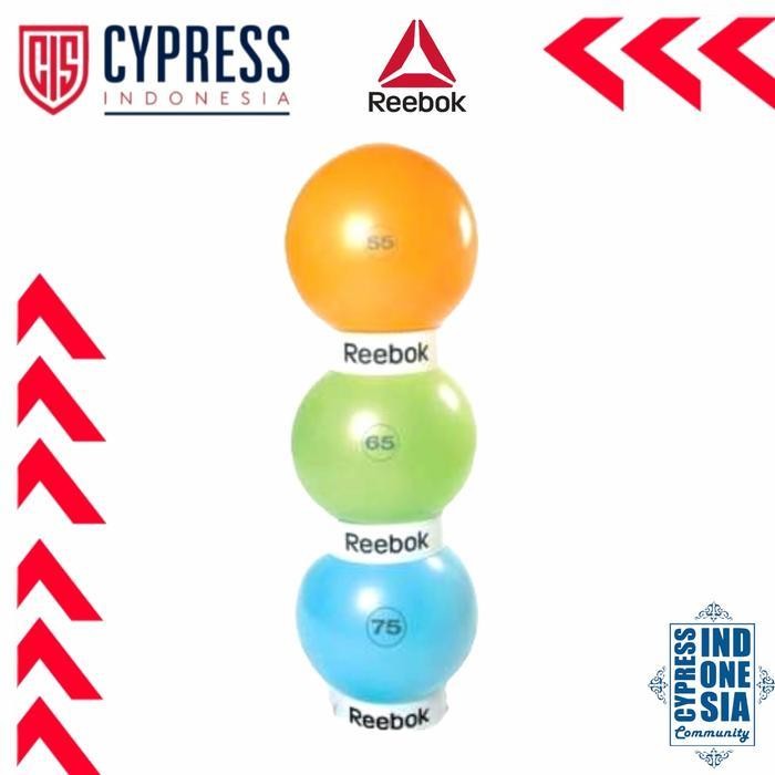 Reebok Gym Ball Stacker Ring