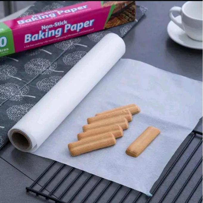 =+=+=+] Baking Paper 10mtr x 30cm