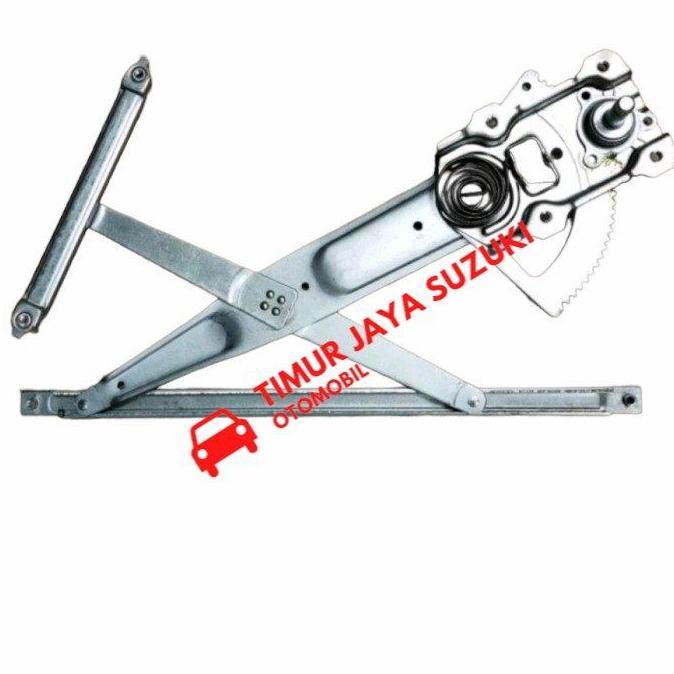 REGULATOR WINDOW MEGA CARRY ASLI SGP (SU)