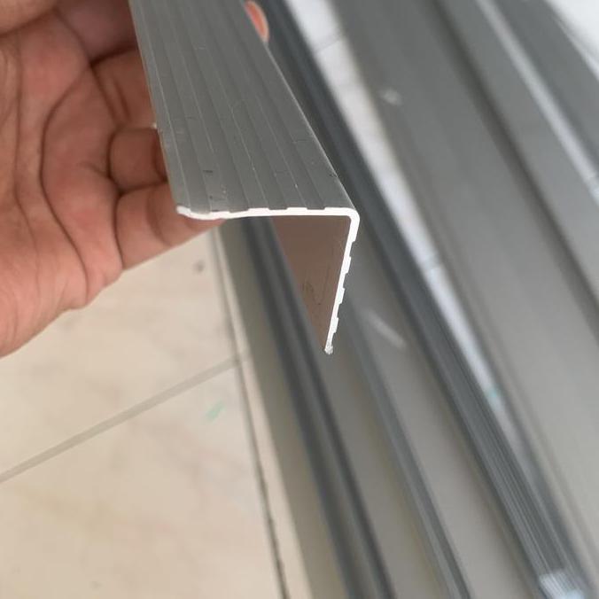 List Siku L Aluminium Hardcase Diskon
