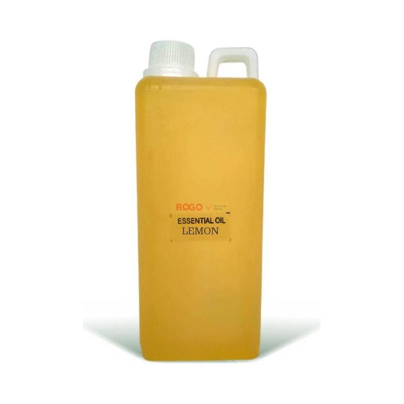 Essential Oil Aromaterapi Lemon 1 Liter