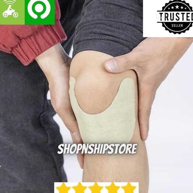KETHATON Flexiknee medipatch