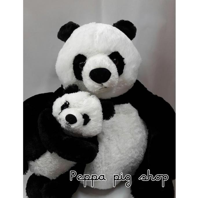 PROMO DISKON - Boneka panda besar