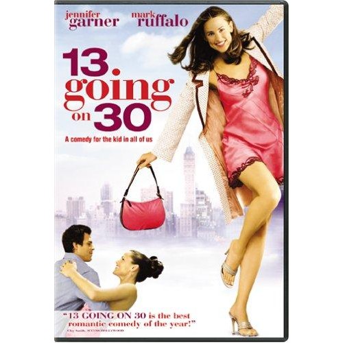 13 GOING ON 30 (2004) [​ꓖ​о​о​ց​ꓲ​е​-​ꓓ​r​і​ν​е​]