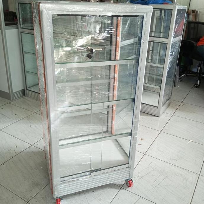 Etalase 50Cm