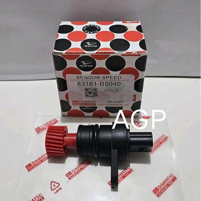 Sensor Speedometer Grandmax Luxio 83181-B5040