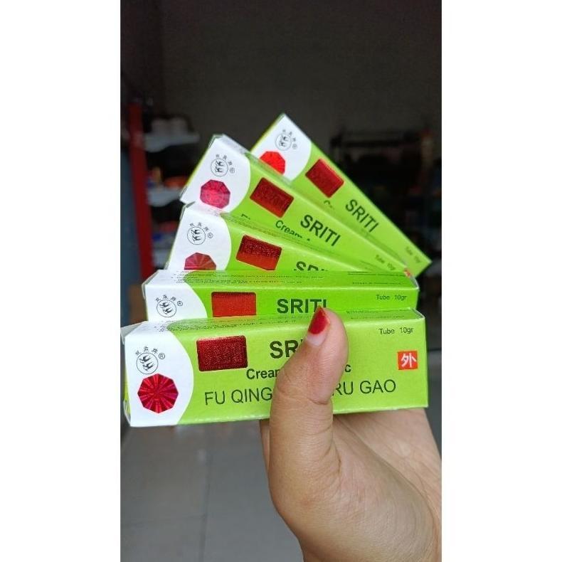 Best Quality New Arrival Salep Sriti Antiseptic (1Pcs)