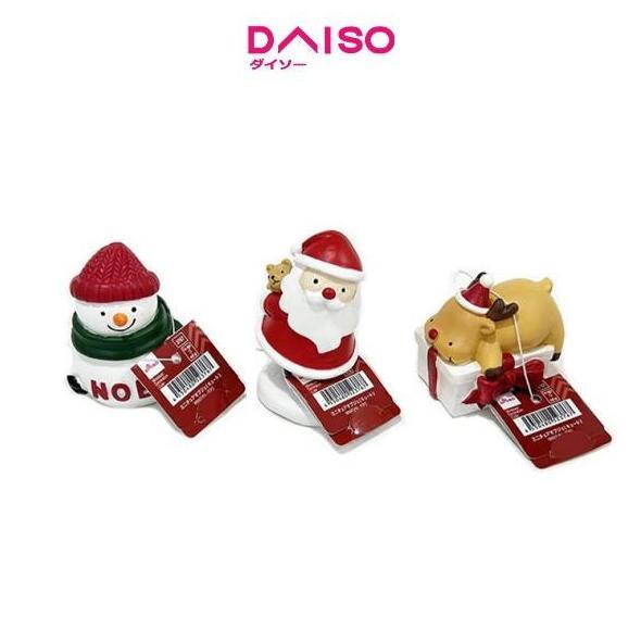 Daiso Miniature Decoration -Cute-