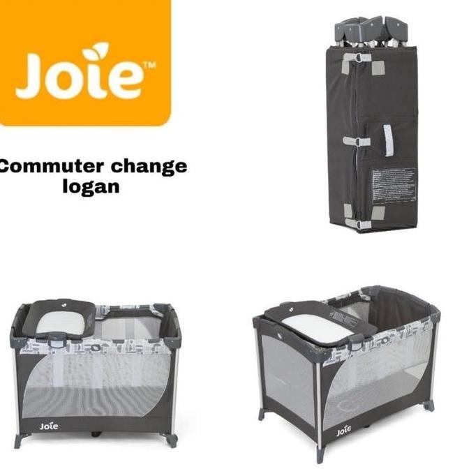 (Good) box joie commuter