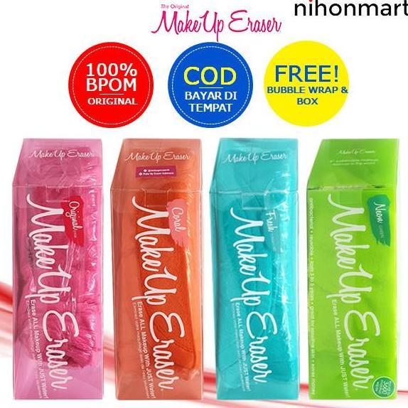 Makeup Eraser Solids Solids