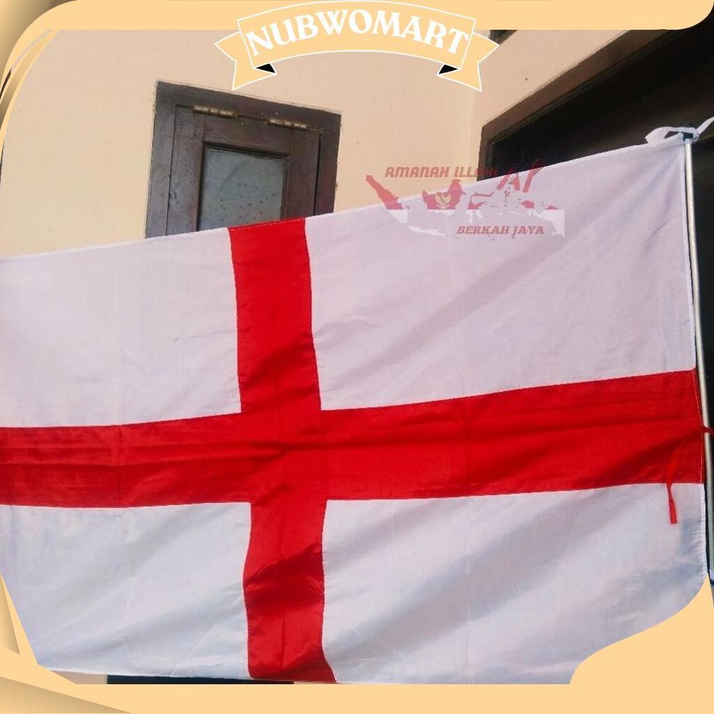 bendera inggris BB Promo Puncak