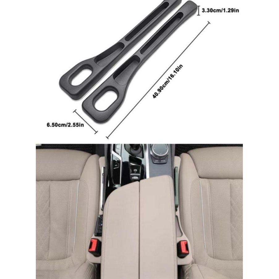 HASKON 2pcs Universal Gap Filler