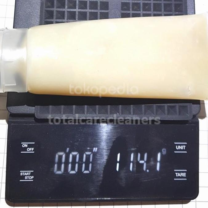 TEFLON GREASE SEPEDA 100GR