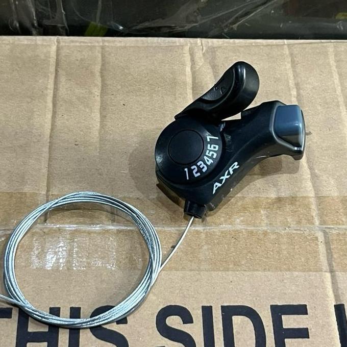 OPERAN GIGI SEPEDA 7 SPEED