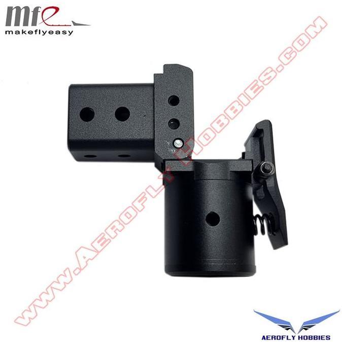 MFE Striver Mini VTOL Folding Parts