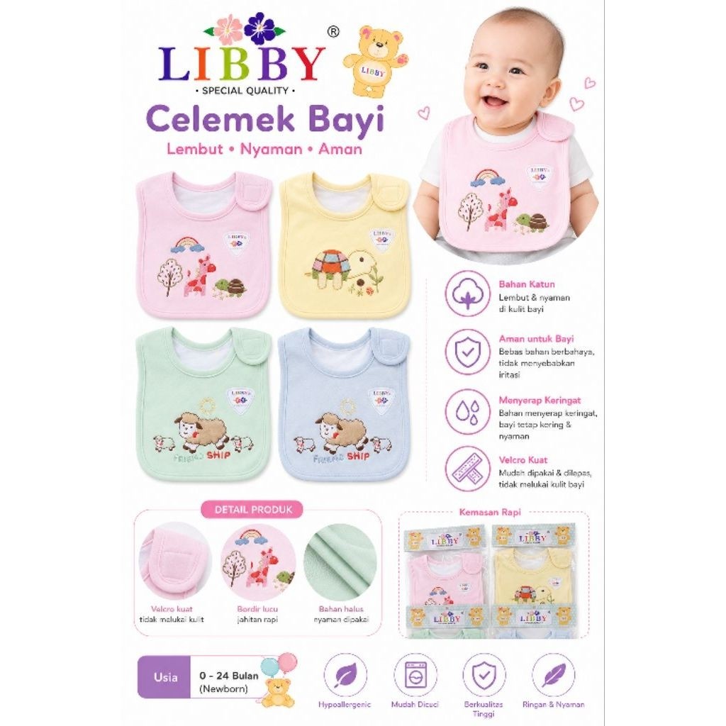 SLABER/BIB/CELEMEK BAYI