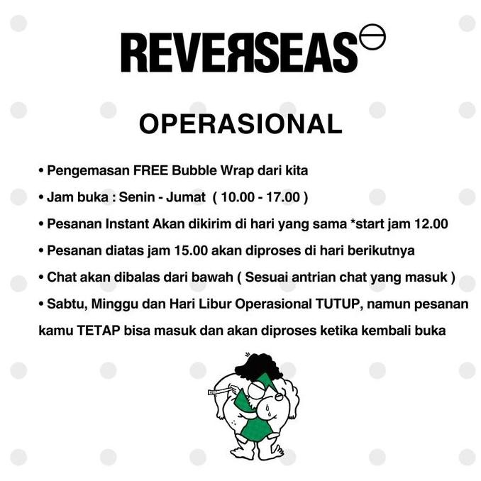 Reverseas Parfum - BLACK OPIUM