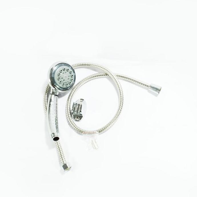 Hand Shower Krom / Shower Mandi