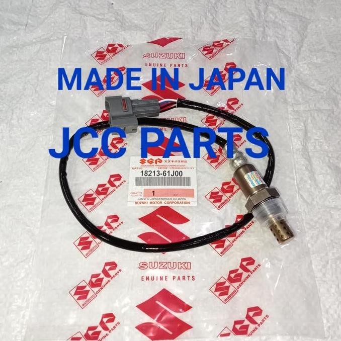 NEW - SENSOR OKSIGEN O2 ATAS SUZUKI SWIFT