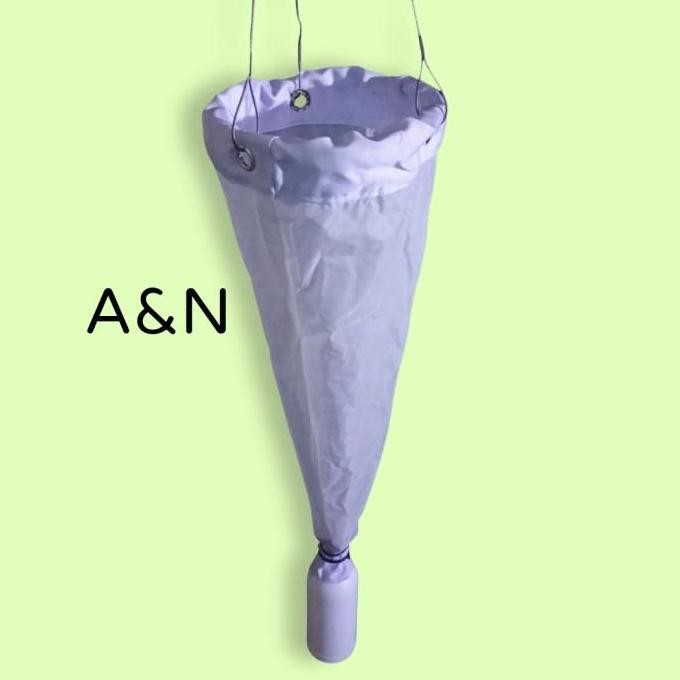 Plankton Net Mesh 160 Micron Diameter 20cm