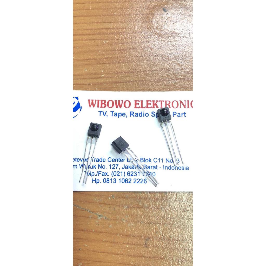 SENSOR TV REMOTE 3PIN BESAR WEK99