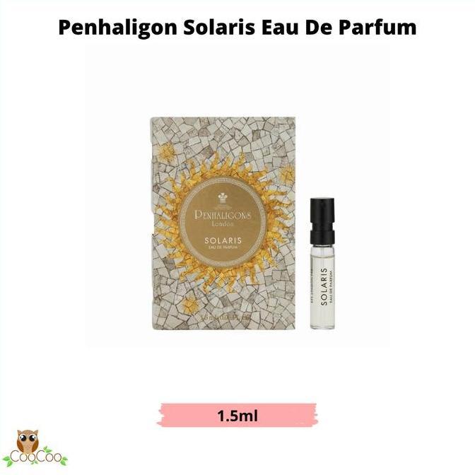 Penhaligon Solaris Eau De Parfum [Cc]