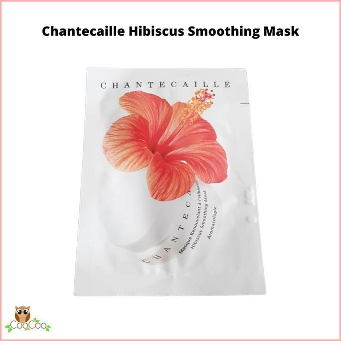 Chantecaille Hibiscus Smoothing Mask [Cc]