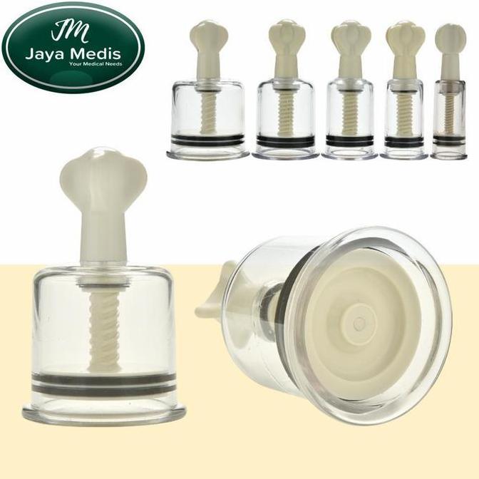 (Best) Alat Sedot-Vakum Puting Model Twist