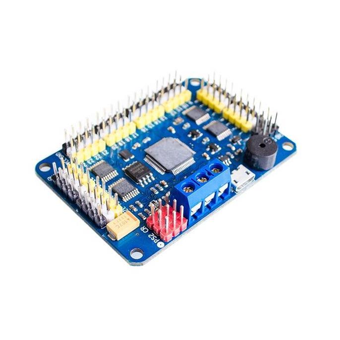 Promo 32 Channel Servo Control Board Diskon