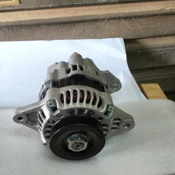 alternator forklift cat Dp30ND