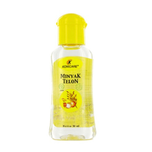 KONICARE MINYAK TELON 30ML